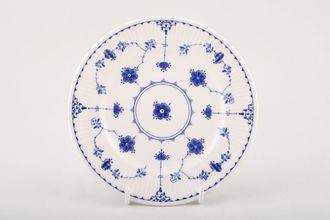 Masons Denmark - Blue Tea / Side Plate 6"