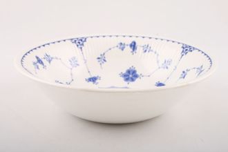 Sell Masons Denmark - Blue Soup / Cereal Bowl 6 1/2"