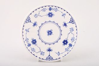 Masons Denmark - Blue Tea Saucer 5 1/2"