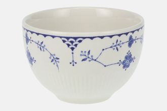 Sell Masons Denmark - Blue Sugar Bowl - Open (Tea) 4"