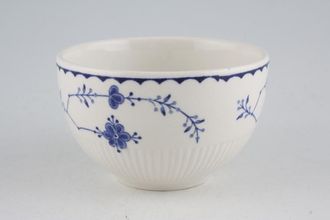 Sell Masons Denmark - Blue Sugar Bowl - Open (Coffee) 3 5/8"