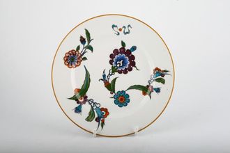 Royal Worcester Palmyra Breakfast / Lunch Plate 9 1/4"