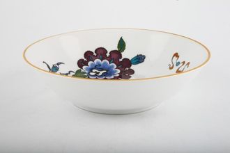 Sell Royal Worcester Palmyra Soup / Cereal Bowl 6 3/4"