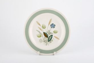 Sell Wood & Sons Clovelly - Blue Tea / Side Plate 6 3/4"