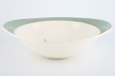 Wood & Sons Clovelly - Blue Vegetable Tureen Base Only Round-lidded-eared 2pt thumb 1