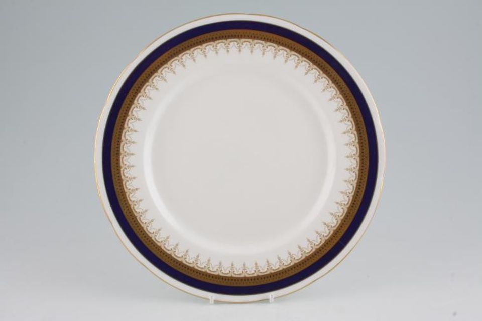 Paragon Stirling Dinner Plate 10 3/4"
