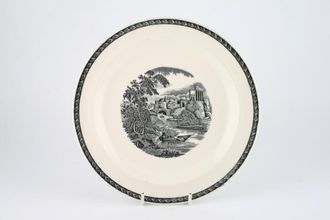 Sell Wedgwood Lugano Breakfast / Lunch Plate 9"