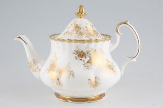 Sell Royal Albert Antoinette Teapot 1 1/2pt