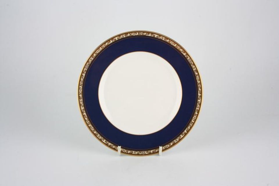 Wedgwood Rococo Salad/Dessert Plate Accent 8"