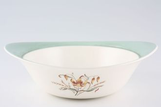 Sell Wedgwood Tiger Lily Vegetable Tureen Base Only