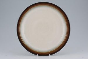 Franciscan Chestnut Dinner Plate