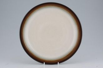 Franciscan Chestnut Dinner Plate 10 3/4"