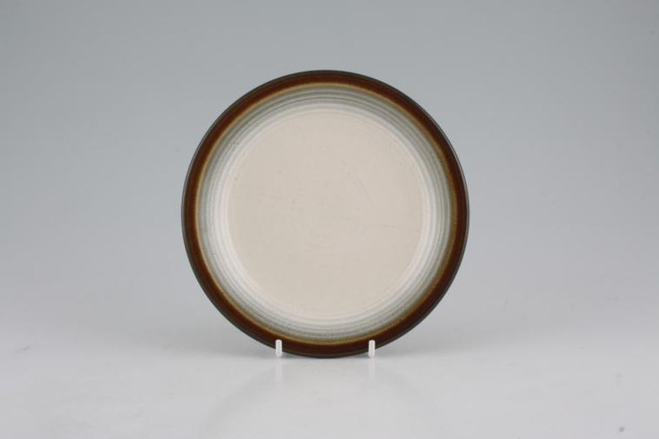 Franciscan Chestnut Tea / Side Plate 6 1/2"