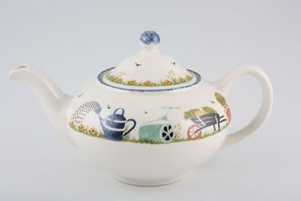 Sell Wood & Sons Holly Cottage Teapot 2pt