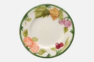 Masons Fruit Salad/Dessert Plate
