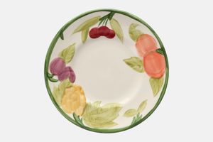Masons Fruit Tea / Side Plate