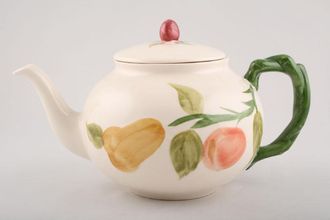 Sell Masons Fruit Teapot 2pt