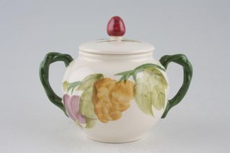 Sell Masons Fruit Sugar Bowl - Lidded (Tea)