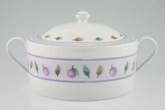 Marks & Spencer Berries and Leaves Vegetable Tureen with Lid