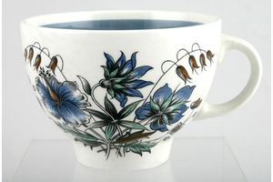 Wood & Sons Blue Meadow Teacup