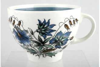 Sell Wood & Sons Blue Meadow Teacup 3 1/2" x 2 1/2"
