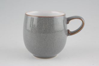 Sell Denby Jet Mug Grey - Small Curve Mug 3" x 3 3/8"