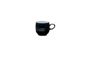 Sell Denby Jet Mug Black - Small curve Mug 3" x 3 3/8"