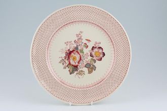 Sell Franciscan Paynsley - Pink Dinner Plate 10 3/8"