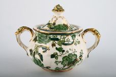 Masons Chartreuse Sugar Bowl - Lidded (Tea) thumb 1