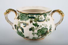 Masons Chartreuse Sugar Bowl - Lidded (Tea) thumb 2