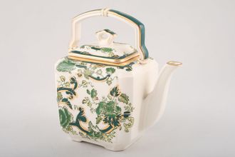 Masons Chartreuse Kettle Small tea kettle