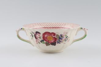 Sell Masons Paynsley - Pink Soup Cup With two handles