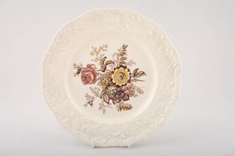 Masons Friarswood Breakfast / Lunch Plate 9"