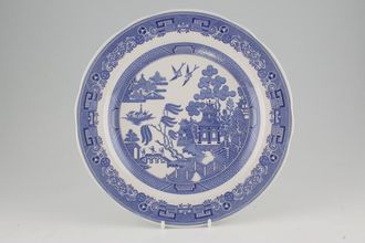 Sell Spode Blue Room Collection Dinner Plate Willow (Georgian Dresser Plate) 10 1/2"