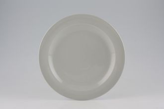 Wedgwood Windsor - Grey Breakfast / Lunch Plate 9"
