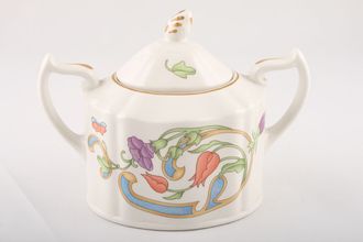 Sell Masons Bridgemere Sugar Bowl - Lidded (Tea)