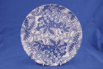 Sell Spode Blue Room Collection Salad/Dessert Plate Grapes 8 1/2"