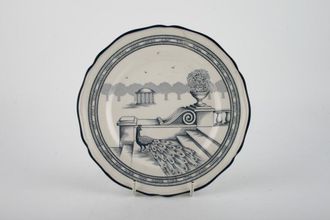 Sell Masons Georgian Garden Tea / Side Plate 7"