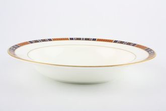 Sell Wedgwood Tapestry Rimmed Bowl 8"
