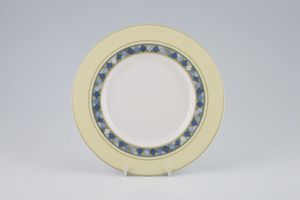 Royal Doulton Carmina - T.C.1277 Tea / Side Plate