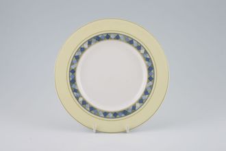 Royal Doulton Carmina - T.C.1277 Tea / Side Plate 7"