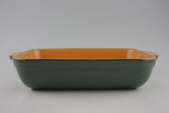 Sell Denby Spice Serving Dish Oblong - Open 13"