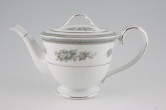 Noritake Bristol Teapot 1 1/2pt