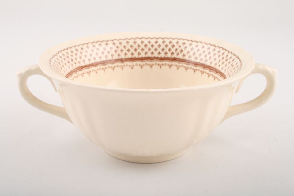 Masons Ashlea Soup Cup With two handles