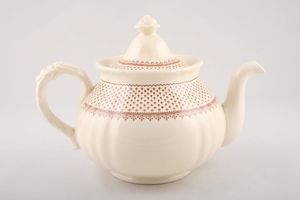 Masons Ashlea Teapot