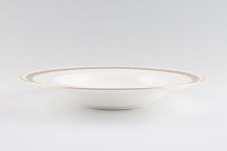 Sell Royal Worcester Golden Anniversary Rimmed Bowl 9 1/4"
