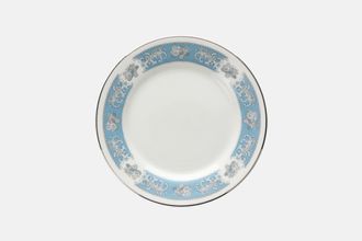 Elizabethan Tuscany Tea / Side Plate 6 3/8"