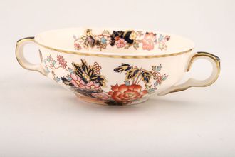 Masons Mandarin Soup Cup With two handles