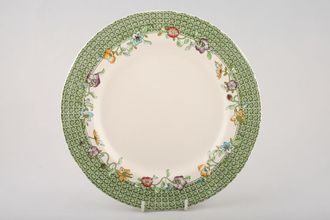 Sell Masons English Country Garden Dinner Plate 10 1/2"