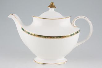 Royal Doulton Haversham - H5236 Teapot 2pt